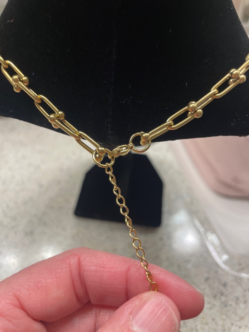 Necklace - Picture 5 of 9